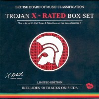 Purchase VA - Trojan X-Rated Box Set CD1