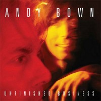 Purchase Andy Bown - Unfinished Business