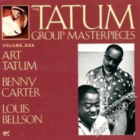 Purchase Art Tatum - The Tatum Group Masterpieces, Vol. 1 (Recorded 1954)