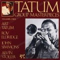 Buy Art Tatum - The Tatum Group Masterpieces, Vol. 2 (Recorded 1955) Mp3 Download