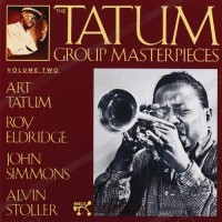 Purchase Art Tatum - The Tatum Group Masterpieces, Vol. 2 (Recorded 1955)