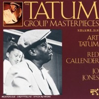Purchase Art Tatum - The Tatum Group Masterpieces, Vol. 6 (Recorded 1956)