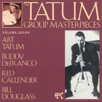 Purchase Art Tatum - The Tatum Group Masterpieces, Vol. 7 (Recorded 1956)