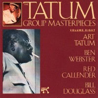 Purchase Art Tatum - The Tatum Group Masterpieces, Vol. 8 (Recorded 1956)