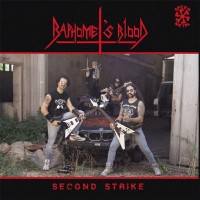 Purchase Baphomet's Blood - Second Strike