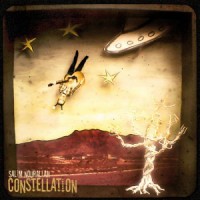 Purchase Salim Nourallah - Constellation