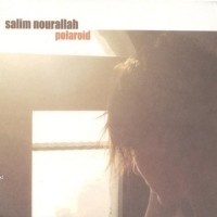 Purchase Salim Nourallah - Polaroid