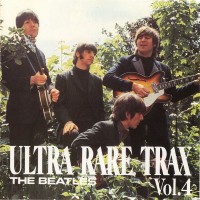 Purchase The Beatles - Ultra Rare Trax Vol. 4