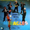 Buy The Miracles - Cookin' With The Miracles (Vinyl) Mp3 Download