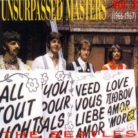 Purchase The Beatles - Unsurpassed Masters, Vol. 3 (1966-1967)