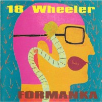 Purchase 18 Wheeler - Formanka CD2