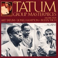Purchase Art Tatum - The Tatum Group Masterpieces, Vol. 4 (Recorded 1955)