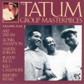 Buy Art Tatum - The Tatum Group Masterpieces, Vol. 5 (Recorded 1955) Mp3 Download