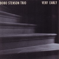 Purchase Bobo Stenson Trio - Very Early (Reissued 1997)