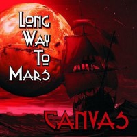 Purchase Canvas - Long Way To Mars
