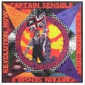 Buy Captain Sensible - Revolution Now Mp3 Download