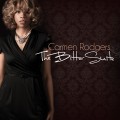 Buy Carmen Rodgers - The Bitter Suite Mp3 Download