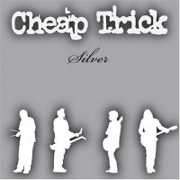 Purchase Cheap Trick - Silver (Reissued 2004) CD1