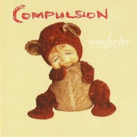 Purchase Compulsion - Comforter (Limited Edition) CD1