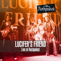 Purchase Lucifer's Friend - Live At Rockpalast