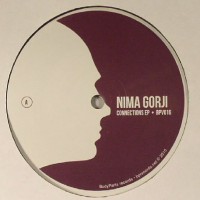 Purchase Nima Gorji - Connections (EP)