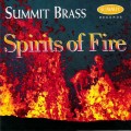 Buy Summit Brass - Spirits Of Fire Mp3 Download