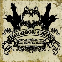Purchase Bourbon Crow - Long Way To The Bottom