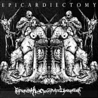 Purchase Epicardiectomy - Repugnant Hemicraniotomical Ingurgitation (EP)