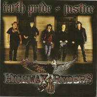 Purchase Highway Ryders - Faith Pride & Justice
