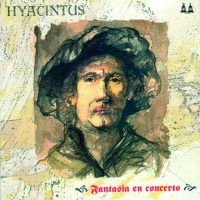 Purchase Hyacintus - Fantasia En Concerto