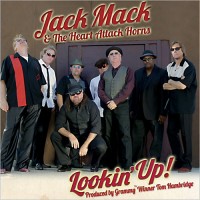 Purchase Jack Mack And The Heart Attack - Lookin' Up! (EP)