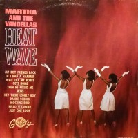 Purchase Martha Reeves & The Vandellas - Heat Wave (Vinyl)