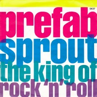 Purchase Prefab Sprout - The King Of Rock 'n' Roll (MCD)