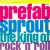 Buy Prefab Sprout - The King Of Rock 'n' Roll (MCD) Mp3 Download
