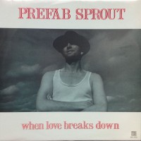 Purchase Prefab Sprout - When Love Breaks Down (VLS)