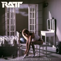 Purchase Ratt - Invasion Of Your Privacy (Reissued 2015)