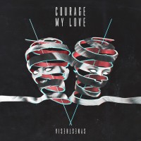 Purchase Courage My Love - Synesthesia