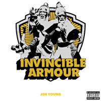 Purchase Joe Young - Invincible Armour
