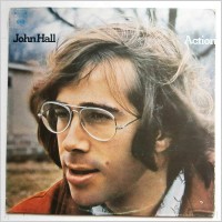 Purchase John Hall - Action (Vinyl)