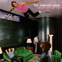 Purchase John Hall - All Of The Above