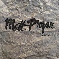 Purchase Matt Pryor - Wrist Slitter