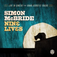 Purchase Simon McBride - Nine Lives