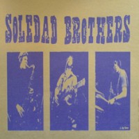 Purchase Soledad Brothers - Live At The Gold Dollar