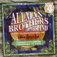 Purchase The Allman Brothers Band - Nassau Coliseum, Uniondale, Ny: 5/1/73 CD1