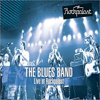 Purchase The Blues band - Live At Rockpalast