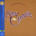 Buy The Sons Of Champlin - A Circle Filled With Love (Vinyl) Mp3 Download