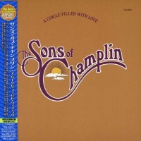 Purchase The Sons Of Champlin - A Circle Filled With Love (Vinyl)