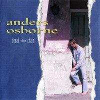 Purchase Anders Osbourne - Break The Chain