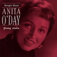 Purchase Anita O'day - Young Anita - Boogie Blues CD3
