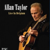 Purchase Allan Taylor - Live In Belgium